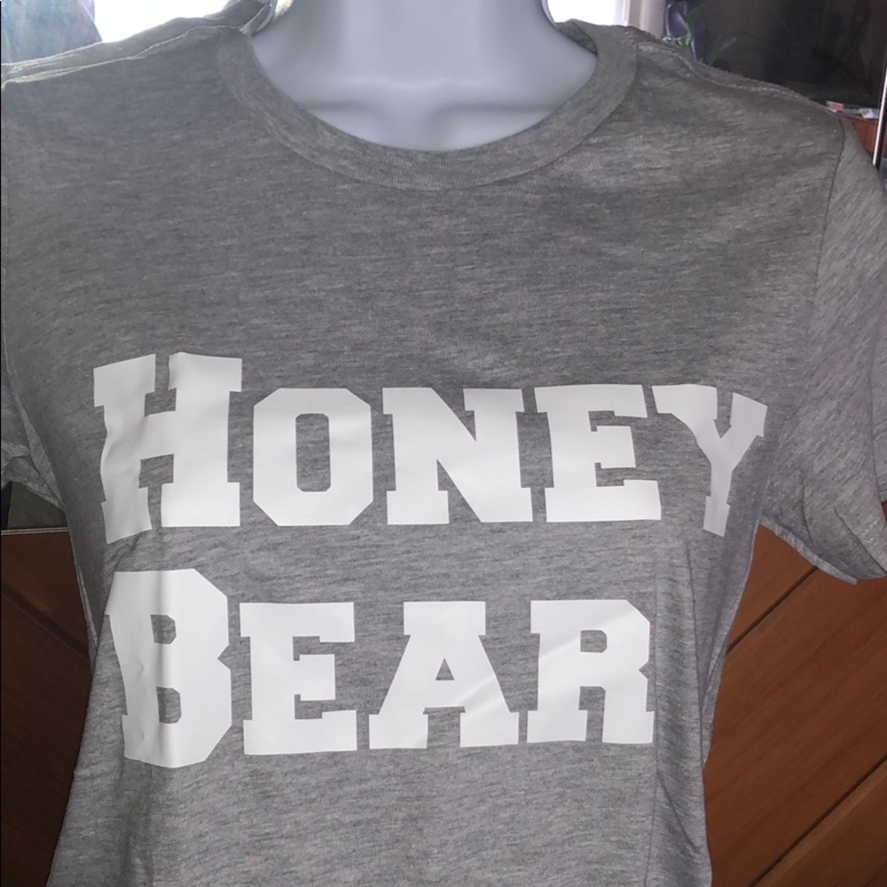 🆕Honey Bear Shirt